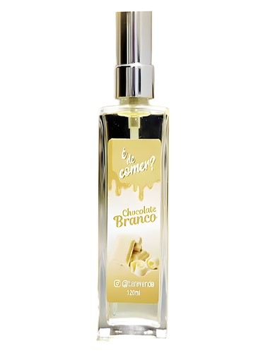 عطر ادکلن چاکلت برانکو تی پرفیومز - Chocolate Branco Tiê Perfumes - بررسی، قیمت و خرید
