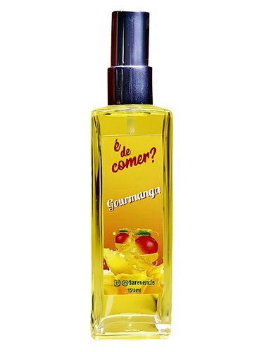 عطر ادکلن گورمانگا تیه پرفیومز - Gourmanga Tiê Perfumes - بررسی، قیمت و خرید