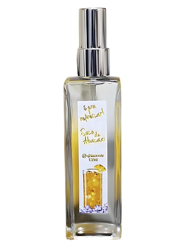 عطر ادکلن سوکو دِ آباکاشی تی پرفیومز - Suco de Abacaxi Tiê Perfumes - بررسی، قیمت و خرید