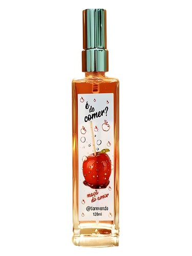 عطر ادکلن ماسا دو آمور تی پرفیومز - Maçã do Amor Tiê Perfumes - بررسی، قیمت و خرید