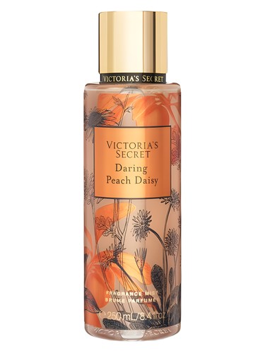 عطر ادکلن دایرینگ پیچ دیزی ویکتوریا سیکرت - Daring Peach Daisy Victoria's Secret - بررسی، قیمت و خرید