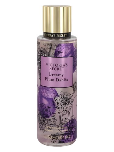 عطر ادکلن دریمی پلام داهلیا ویکتوریا سیکرت - Dreamy Plum Dahlia Victoria's Secret - بررسی، قیمت و خرید