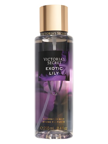عطر ادکلن اگزاتیک لیلی ویکتوریا سیکرت - Exotic Lily Victoria's Secret - بررسی، قیمت و خرید