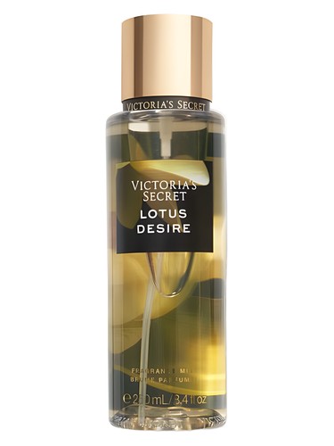 عطر ادکلن لوتوس دیزایر ویکتوریا سیکرت - Lotus Desire Victoria's Secret - بررسی، قیمت و خرید