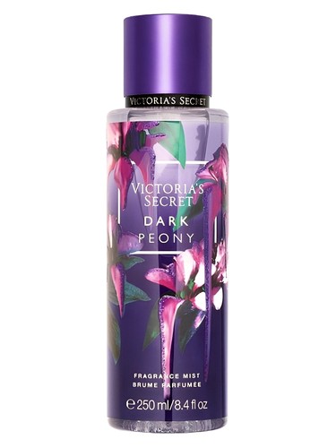 عطر ادکلن دارک پونی ویکتوریا سیکرت - Dark Peony Victoria's Secret - بررسی، قیمت و خرید