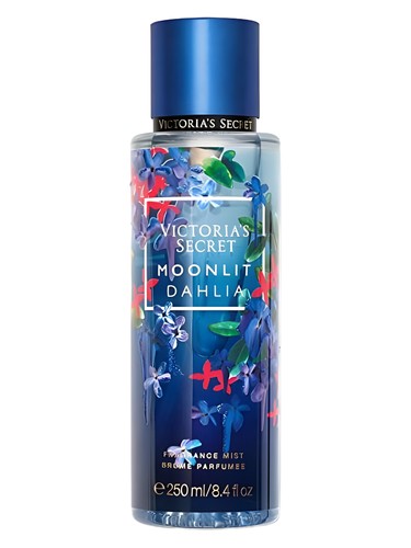 عطر ادکلن مونلیت داهلیا ویکتوریا سیکرت - Moonlit Dahila Victoria's Secret - بررسی، قیمت و خرید