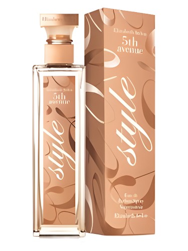عطر ادکلن فیفت اونیو استایل الیزابت آردن - 5th Avenue Style Elizabeth Arden - بررسی، قیمت و خرید