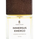 عطر ادکلن ایمرسوس امِرگو فدریکو فومو - Immersus Emergo Federico Fumo - بررسی، قیمت و خرید