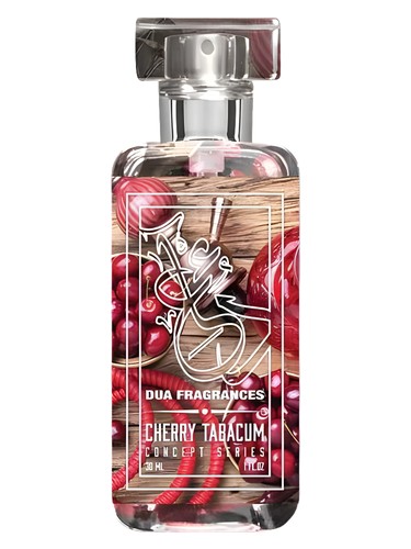 عطر ادکلن چری تاباکوم د دوع برند - Cherry Tabacum The Dua Brand - بررسی، قیمت و خرید