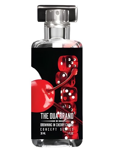 عطر ادکلن دروینگ این چری کاسینو د دوا برند - Drowwing in Cherry Cassino The Dua Brand - بررسی، قیمت و خرید