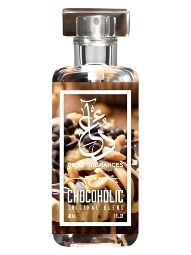 عطر ادکلن چاکوهولیک داری دوآ برند - Chocoholic The Dua Brand - بررسی، قیمت و خرید