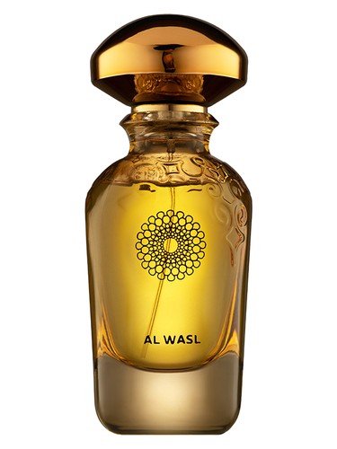 عطر ادکلن الوصل ویدیان - Al Wasl WIDIAN - بررسی، قیمت و خرید