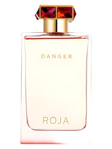 عطر ادکلن دنجر پور فم اسنس د پارفوم روجا داو - Danger Pour Femme Essence De Parfum Roja Dove - بررسی، قیمت و خرید