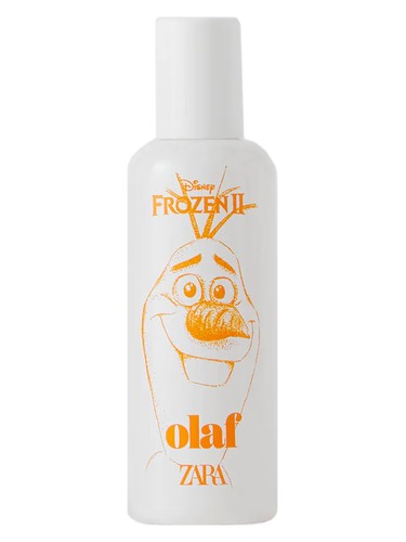 عطر ادکلن اُلاف زارا - Olaf Zara - بررسی، قیمت و خرید