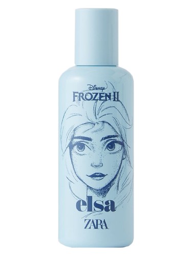عطر ادکلن اِلزا زَرا - Elsa Zara - بررسی، قیمت و خرید