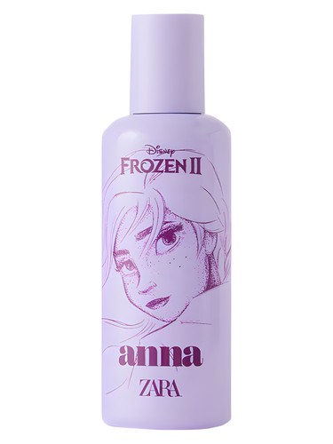 عطر ادکلن آنا زارا - Anna Zara - بررسی، قیمت و خرید