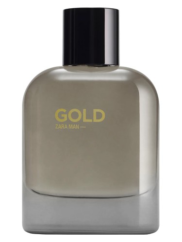 عطر ادکلن گلد زارا - Gold Zara - بررسی، قیمت و خرید