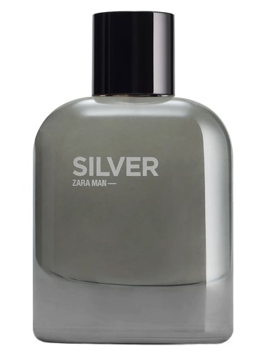 عطر ادکلن سیلور زارا - Silver Zara - بررسی، قیمت و خرید