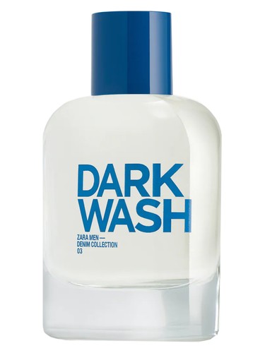 عطر ادکلن دارک واش زارا - Dark Wash Zara - بررسی، قیمت و خرید
