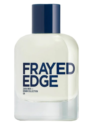 عطر ادکلن فرِید اِج زارا - Frayed Edge Zara - بررسی، قیمت و خرید