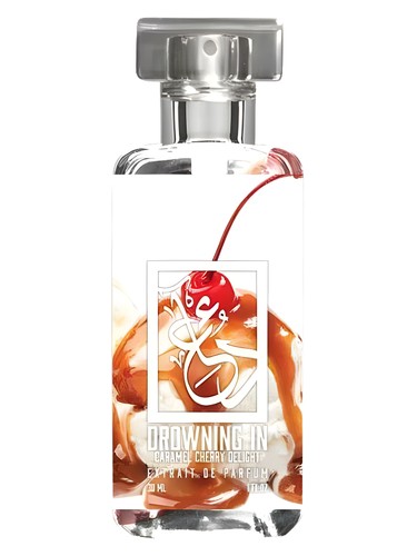 عطر ادکلن کارامل چری دیلایت دی دوآ برند - Caramel Cherry Delight The Dua Brand - بررسی، قیمت و خرید