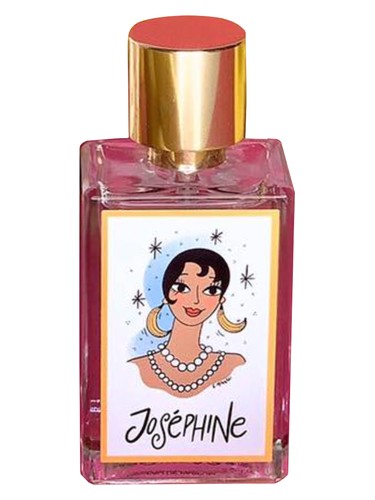 عطر ادکلن ژوزفین ورالب - Joséphine VeraLab - بررسی، قیمت و خرید