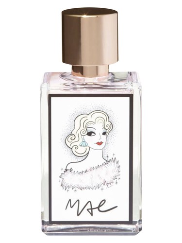 عطر ادکلن می ورالب - Mae VeraLab - بررسی، قیمت و خرید