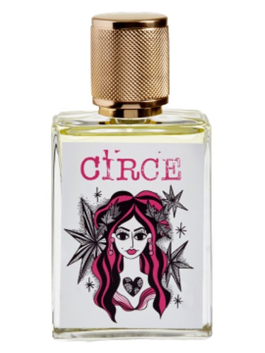 عطر ادکلن سیرسه ورا لب - Circe VeraLab - بررسی، قیمت و خرید