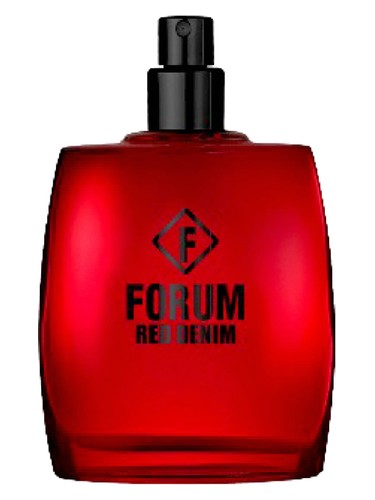 عطر ادکلن فوروم رد دنیم توفی دوئک - Forum Red Denim Tufi Duek - بررسی، قیمت و خرید