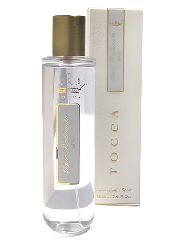 عطر ادکلن آکوا پروفوماتا سالینا توکا - Aqua Profumata Salina Tocca - بررسی، قیمت و خرید