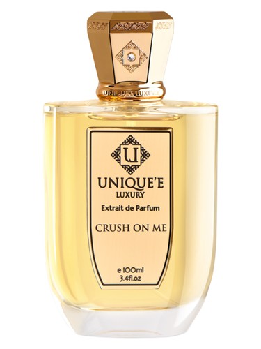 عطر ادکلن کراش آن می یونیک لاکچری - Crush On Me Unique'e Luxury - بررسی، قیمت و خرید