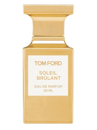 عطر ادکلن سولیل برولان تام فورد - Soleil Brûlant Tom Ford - بررسی، قیمت و خرید