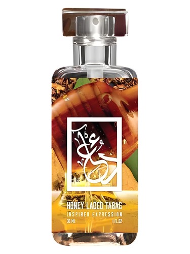 عطر ادکلن هانی لیسد تبک دوآ برند - Honey Laced Tabac The Dua Brand - بررسی، قیمت و خرید