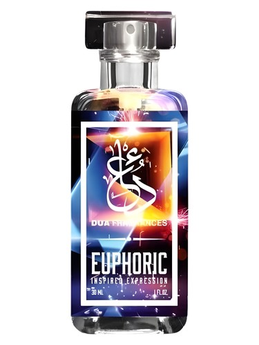 عطر ادکلن یوفوریک د دُوا برند - Euphoric The Dua Brand - بررسی، قیمت و خرید