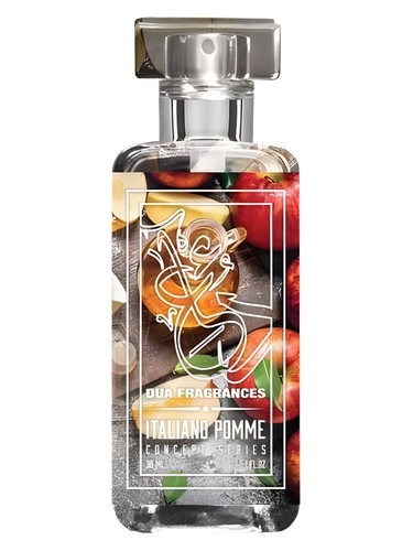 عطر ادکلن ایتالیانو پومه د دوا برند - Italiano Pomme The Dua Brand - بررسی، قیمت و خرید