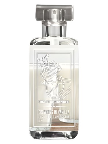 عطر ادکلن دراونینگ این ونیلا د دوآ برند - Drowning in Vanilla The Dua Brand - بررسی، قیمت و خرید
