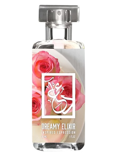 عطر ادکلن دریمی الکسیر دی دوا برند - Dreamy Elixir The Dua Brand - بررسی، قیمت و خرید