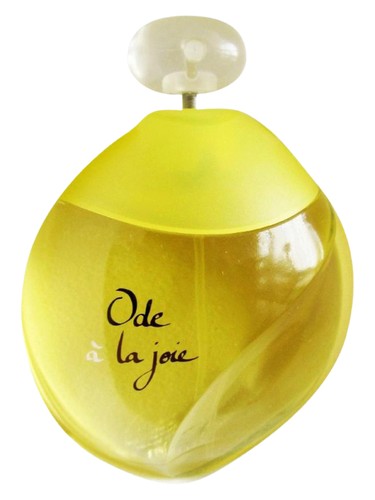 عطر ادکلن اودِ ا لا ژوا ایو روشه - Ode a la Joie Yves Rocher - بررسی، قیمت و خرید