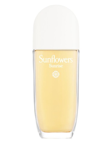 عطر ادکلن سان فلاورز سانرایز الیزابت آردن - Sunflowers Sunrise Elizabeth Arden - بررسی، قیمت و خرید
