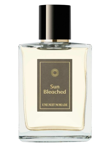 عطر ادکلن سان بلیچد اونه نویت نوماد - Sun Bleached Une Nuit Nomade - بررسی، قیمت و خرید