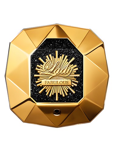 عطر ادکلن لیدی میلیون فبیولس ربن - Lady Million Fabulous Rabanne - بررسی، قیمت و خرید