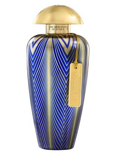 عطر ادکلن وینیجیا ۲۱ ده مرچنت آو ونیس - Vinegia 21 The Merchant of Venice - بررسی، قیمت و خرید