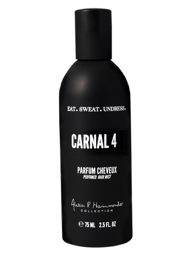عطر ادکلن کارنال فور ایت سوئت آندرس - Carnal 4 Eat.Sweat.Undress. - بررسی، قیمت و خرید
