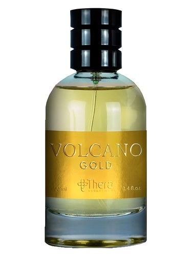 عطر ادکلن ولکانو گلد ترا کاسمِتیکوس - Volcano Gold Thera Cosméticos - بررسی، قیمت و خرید