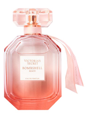 عطر ادکلن بامشل بیچ ویکتوریا سیکرت - Bombshell Beach Victoria's Secret - بررسی، قیمت و خرید