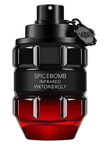 عطر ادکلن سپایسبامب اینفرارد ویکتور اند رالف - Spicebomb Infrared Viktor&Rolf - بررسی، قیمت و خرید
