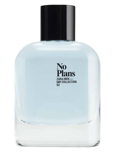 عطر ادکلن نو پلنز زارا - No Plans Zara - بررسی، قیمت و خرید