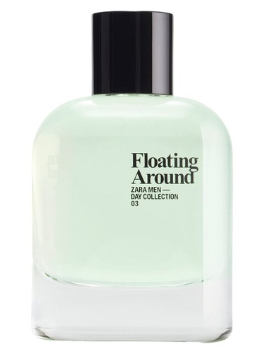 عطر ادکلن فلووتینگ اراند زارا - Floating Around Zara - بررسی، قیمت و خرید