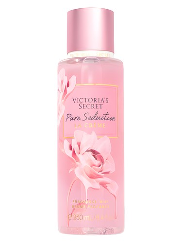 عطر ادکلن پیور سداکشن لا کرم ویکتوریا سیکرت - Pure Seduction La Crème Victoria's Secret - بررسی، قیمت و خرید