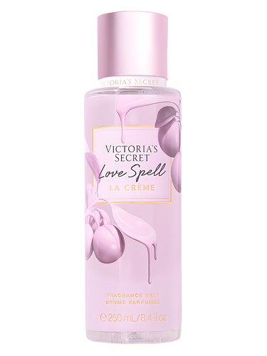 عطر ادکلن لاو اسپِل لا کرِم ویکتوریا سکرت - Love Spell La Crème Victoria's Secret - بررسی، قیمت و خرید